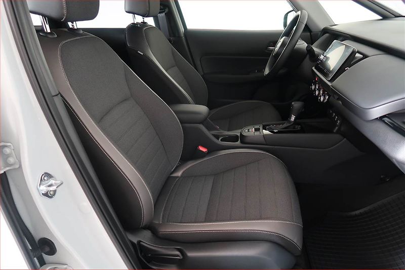 Honda Jazz (2026) 1.5 e:HEV - fotka 9 z 19