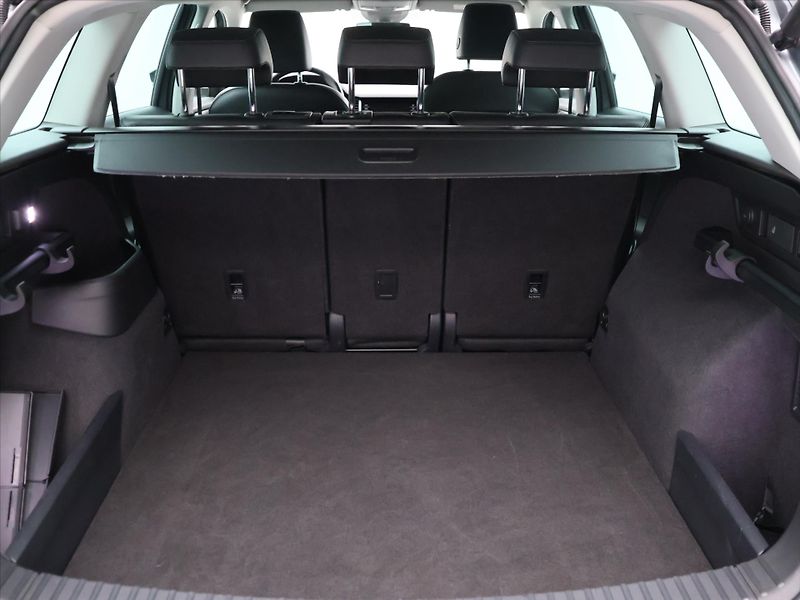 Škoda Kodiaq 2,0 TDI 140kW DSG 4X4 Style - fotka 10 z 40
