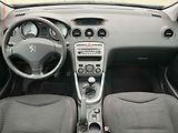 Peugeot 308 (2009) 2.0HDi 7míst, STK8/28, panor. - náhled 8