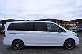 Mercedes-Benz Třídy V V 250d L 4Matic Exclusive AMG - náhled 7