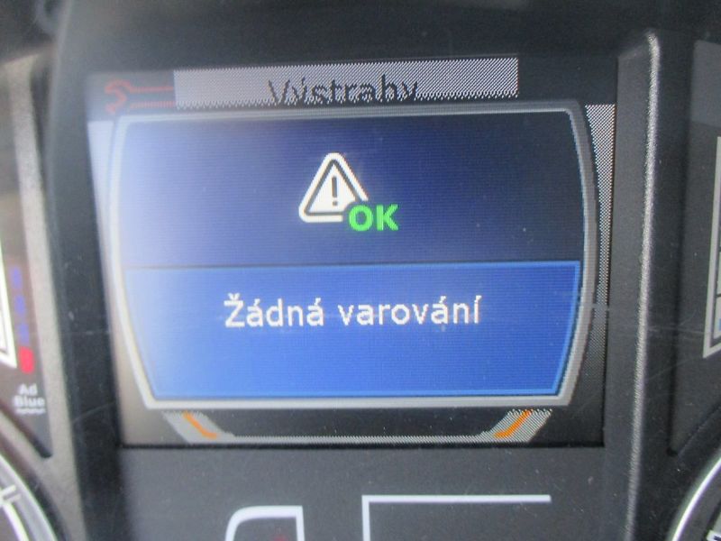 DAF LF 180 s HČ 15 palet, - fotka 14 z 31
