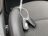 Opel Astra (2016) 1.4 T, Innovation, LED, navi - náhled 17