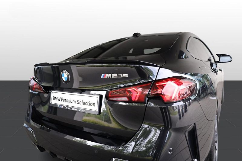 BMW Řada 2 M235 xDrive Gran Coupe - fotka 17 z 26