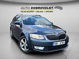 Škoda Octavia Combi Style 1,6 TDI/81 kW/3763 - náhled 12