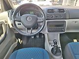 Škoda Roomster (2014) 1.4 63kW Ambition - náhled 12
