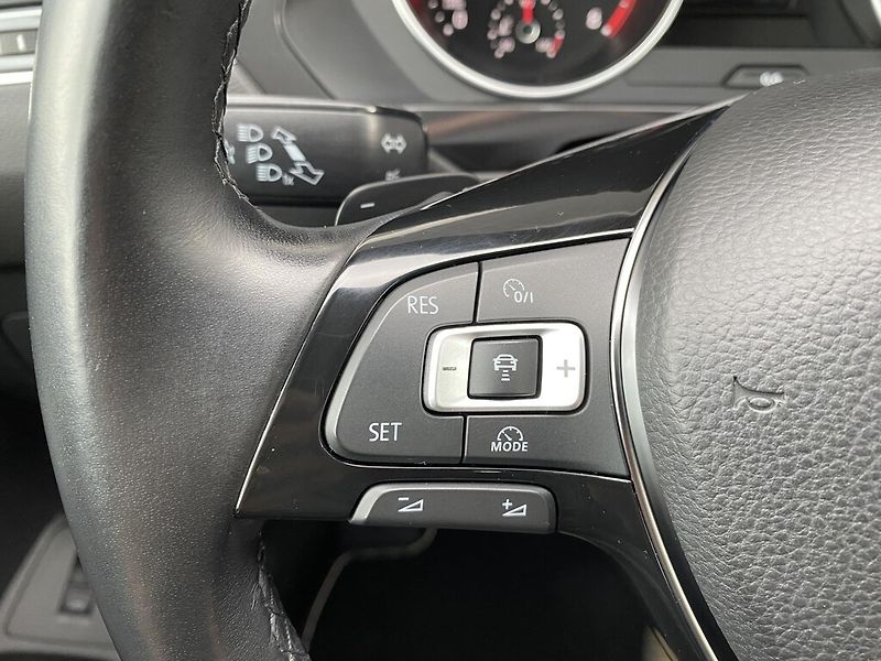Volkswagen Tiguan Allspace 1.4 TSI COMFORTLINE DSG - fotka 13 z 26