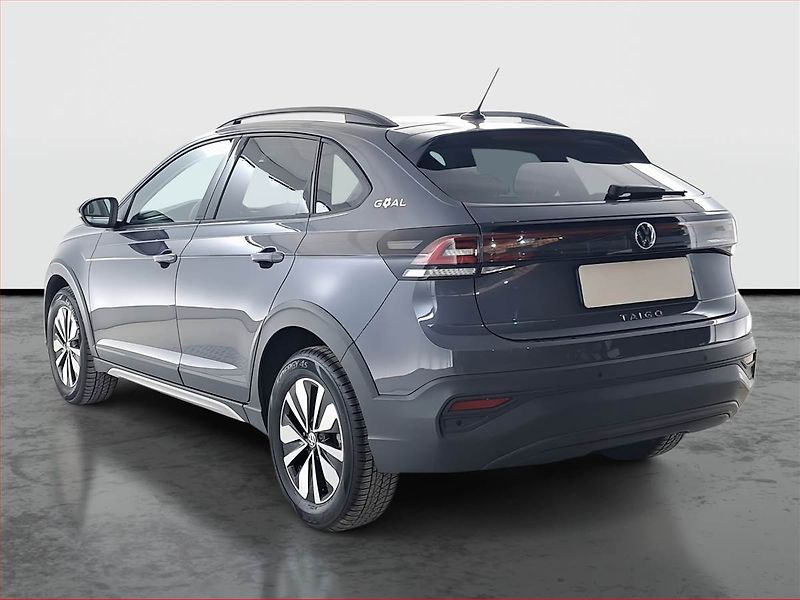 Volkswagen Taigo (2025) 1.0 TSI - fotka 4 z 19