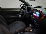 Nová Toyota Aygo X (2021)