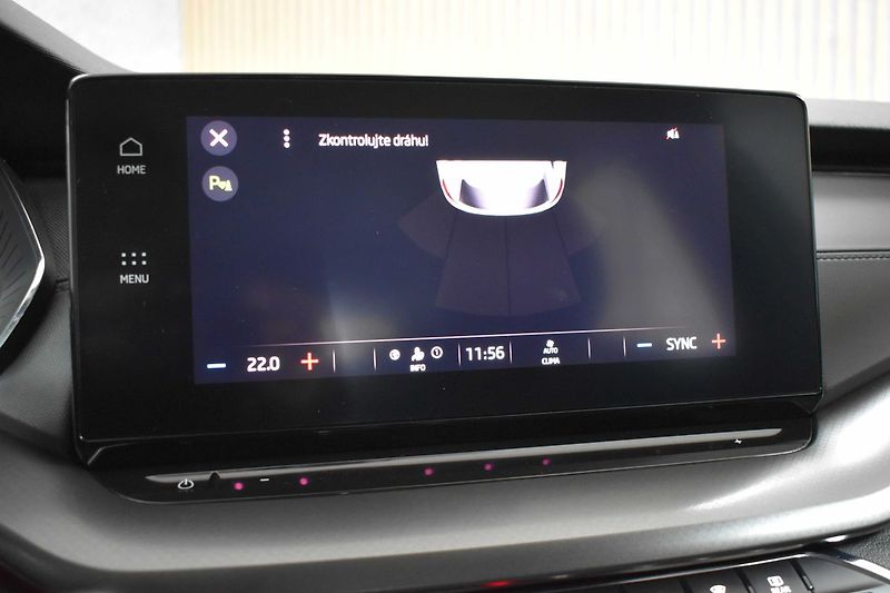 Škoda Octavia 2.0TDi*AMBITION*DPH*SERVIS - fotka 30 z 42