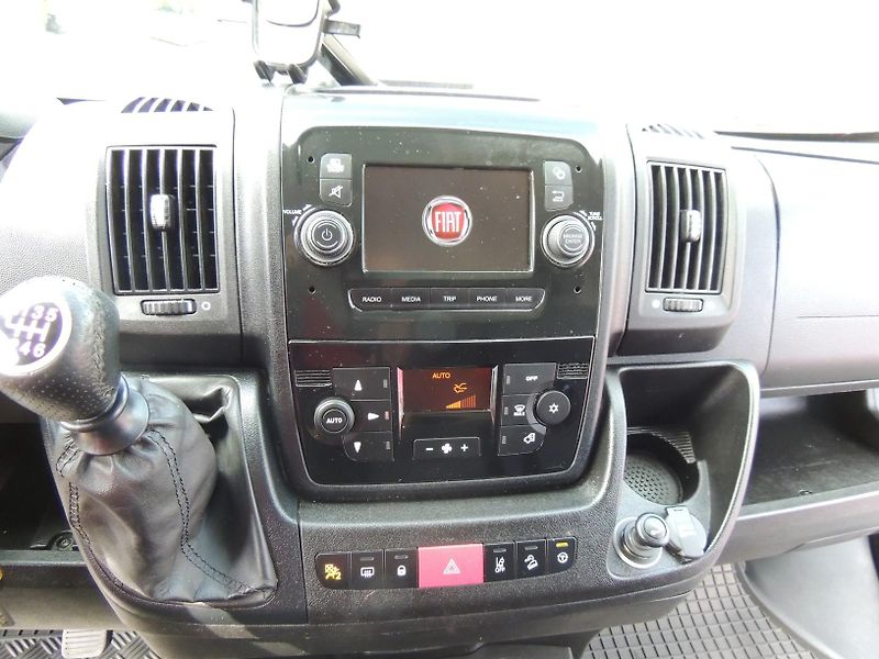Fiat Ducato (2019) 2.3MJet,130kw,L2H2,chlaďák - fotka 27 z 44