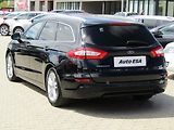 Ford Mondeo (2015) 2.0 TDCi, Titanium, LED, navi - náhled 3