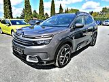 Citroën C5 Aircross (2021) 1.5 BlueHDi A/T Full LED,Masáž - náhled 1