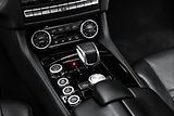 Mercedes-Benz CLS 63 AMG 4M, Designo Carbon H&K - náhled 20