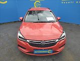 Opel Astra 1,0 i 77KW - náhled 1