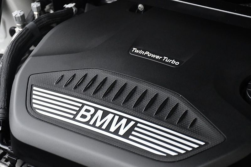 BMW Řada 2 218d M-SPORT 1M ČR ACC - fotka 45 z 45