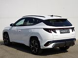 Hyundai Tucson 1.6 T-GDI 118kW DCT N-Line - náhled 7