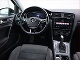 Volkswagen Golf (2017) Highline 1.6 TDI, Automat - náhled 7