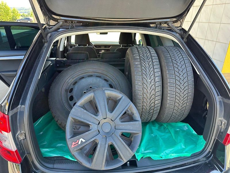 Škoda Octavia (2018) 2.0TDi WEBASTO,APP,SERVIS - fotka 14 z 14