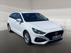 Hyundai i30 1,0 TGDI 120 Comfort - fotografie inzerátu