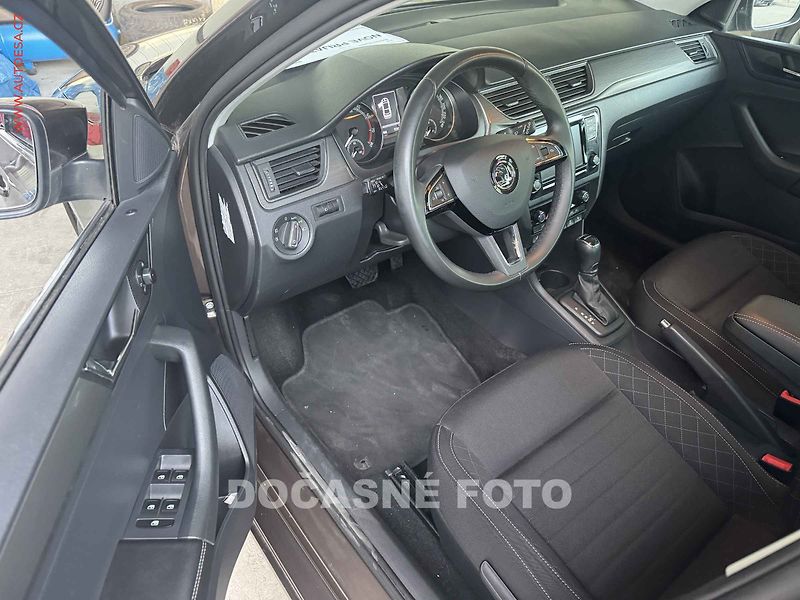 Škoda Rapid (2019) 1.0 TSi - fotka 3 z 3