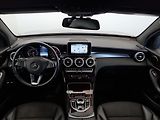Mercedes-Benz GLC 250 d 4MATIC kupé - náhled 13