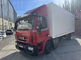 Iveco Eurocargo (2014) 120E21 E6-skříň-čelo-měchy - náhled 4