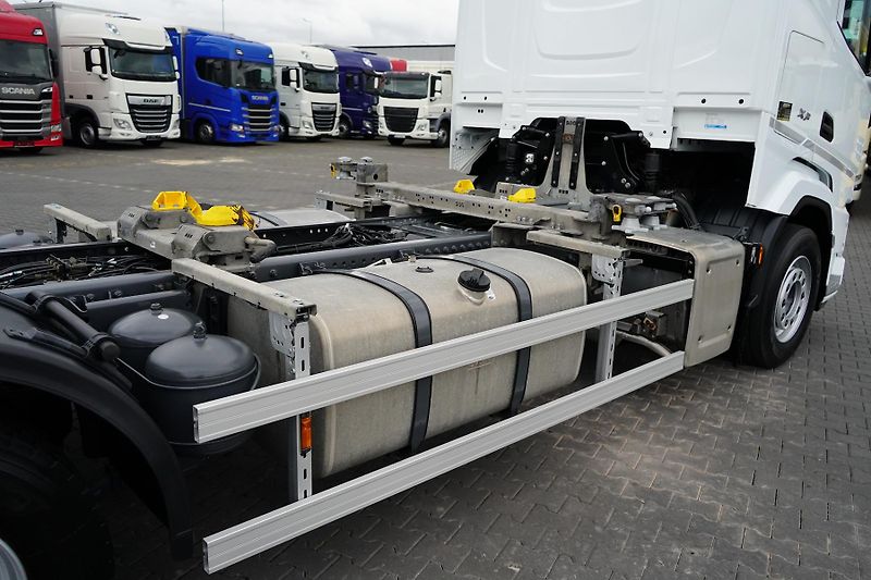 DAF XF (2023) 480 / ACC / E 6 / BDF MULTI /  - fotka 14 z 51