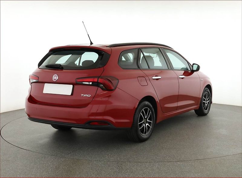 Fiat Tipo (2018) 1.4 16V - fotka 5 z 15