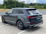 Audi SQ7 (2020) 4.0TDI, FULL,volat-608081843 - náhled 7