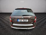 Škoda Octavia (2015) Scout 2.0Tdi 135Kw DSG - náhled 6