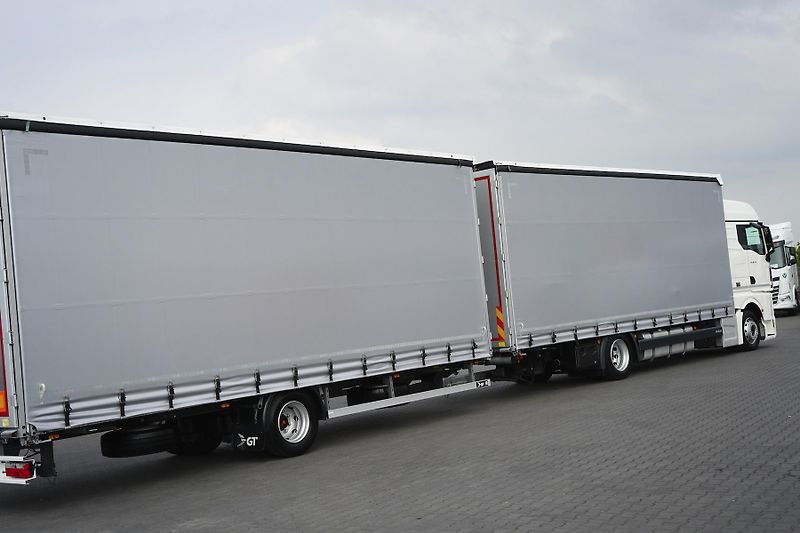 MAN TGX (2022) 18.470 / E 6 / GM / ZESTAW PRZ - fotka 40 z 50