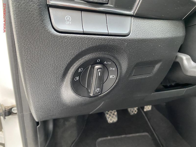 Škoda Fabia (2020) 1.0 TSi, ČR, Style, LED - fotka 15 z 16