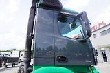 Mercedes-Benz Actros (2021) 1835 tractor unit / 90 tho. km - náhled 10