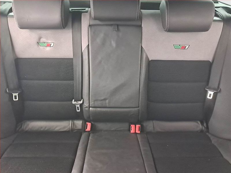 Škoda Octavia (2006) RS 2.0 TDI, po STK, Tažné - fotka 10 z 18