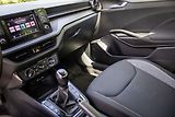 Škoda Fabia - náhled 13