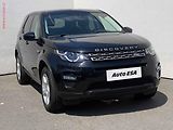 Land Rover Discovery Sport (2017) 2.0 TD4 4x4, Pure, navi - náhled 1