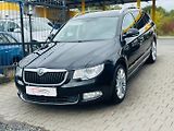Škoda Superb (2011) 3.6 V6 4x4 WEBASTO,SERVISOVANÝ - náhled 2