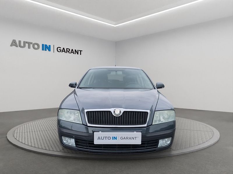 Škoda Octavia (2006) 1.9 TDi 77kW, ČR, 1. maj., Ser - fotka 2 z 22