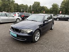 BMW Řada 1 116 - fotografie inzerátu