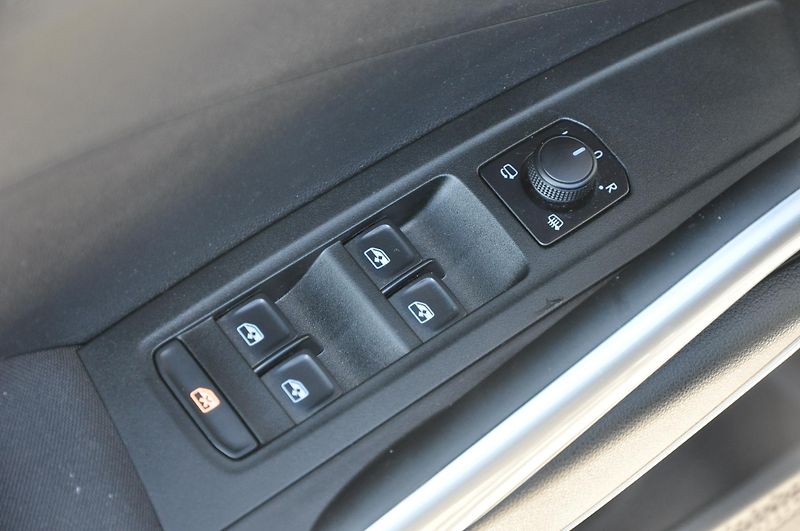 Škoda Fabia IV 1.0TSi 81kW - fotka 19 z 23