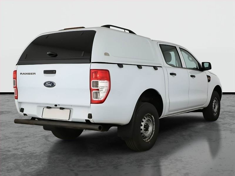Ford Ranger (2020) XL 2.0 EcoBlue - fotka 5 z 13