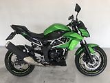 Kawasaki Z 125 ABS - náhled 1