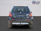 Suzuki SX4 1,6 VVT  4x4,KEYLESS,TAŽNÉ - náhled 6