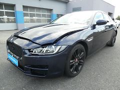 Jaguar XE 20T 147kW automat  - fotografie inzerátu