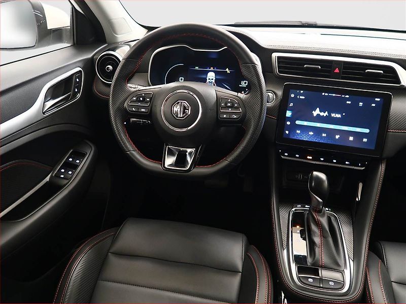 MG ZS (2024) Exclusive 1.0 Turbo, Automat - fotka 7 z 19
