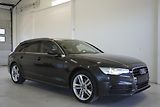 Audi A6 3.0 TDi AUTOMAT  - náhled 2