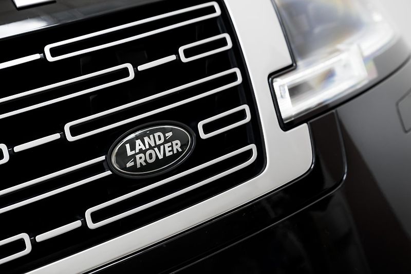 Land Rover Range Rover Autobiography P530*CZ*1.Maj - fotka 12 z 53