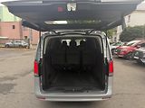 Mercedes-Benz Vito (2026) Vito 119 CDI / TS / XL / 4x4 - náhled 10