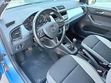 Škoda Fabia 1.2 TSI Ambition Plus - náhled 10