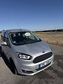 Ford Tourneo Courier (2017) Ford Tourneo Courier 1.5 TDCi - náhled 1